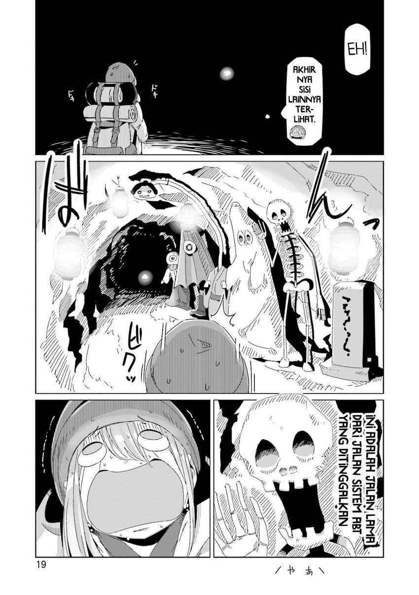 Chapter 58 - halaman 23
