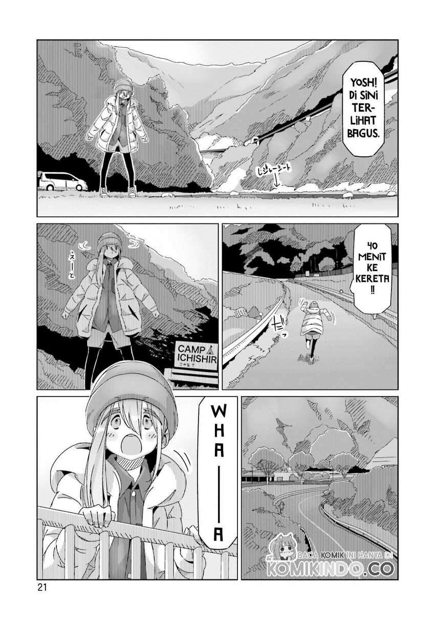 Chapter 58 - halaman 25