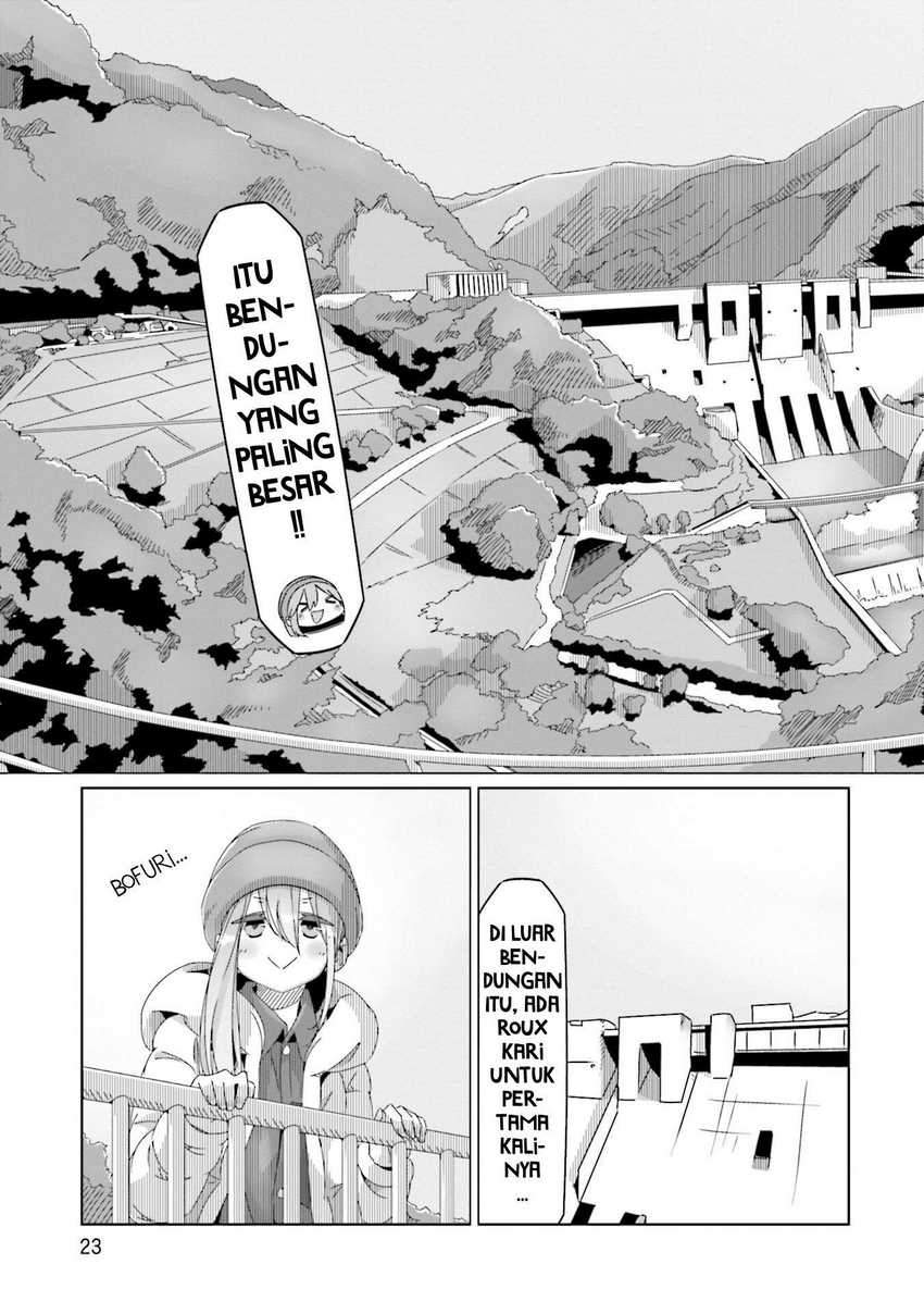Chapter 58 - halaman 27