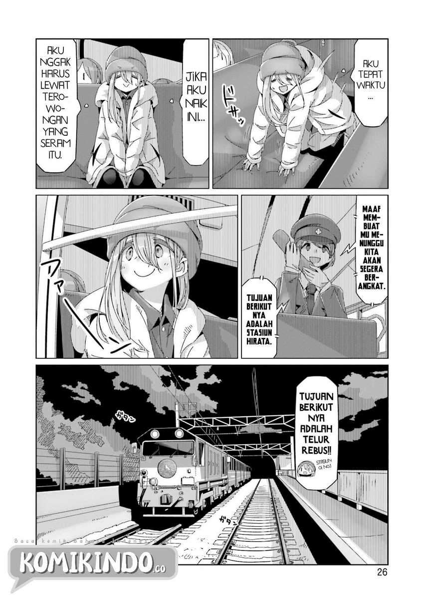 Chapter 58 - halaman 30