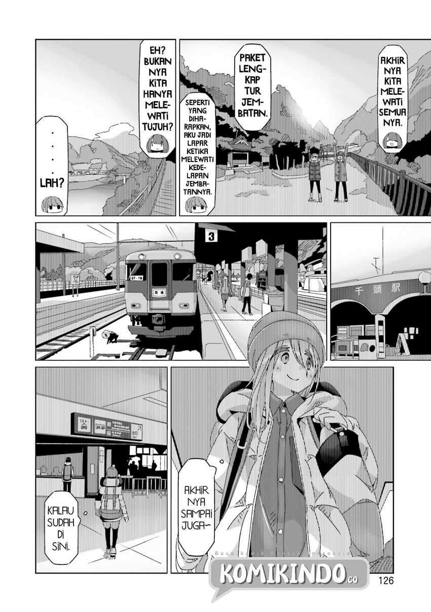 Chapter 57 - halaman 22