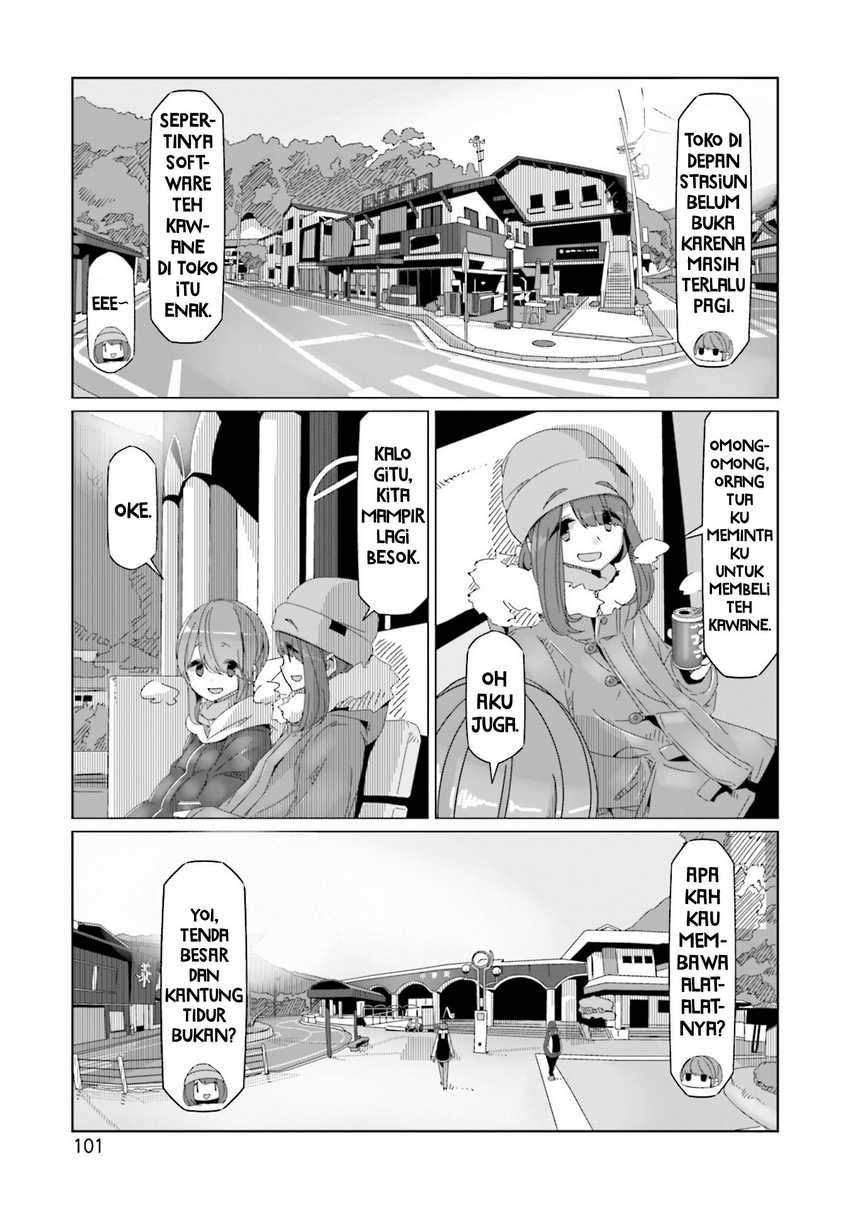 Chapter 56 - halaman 23