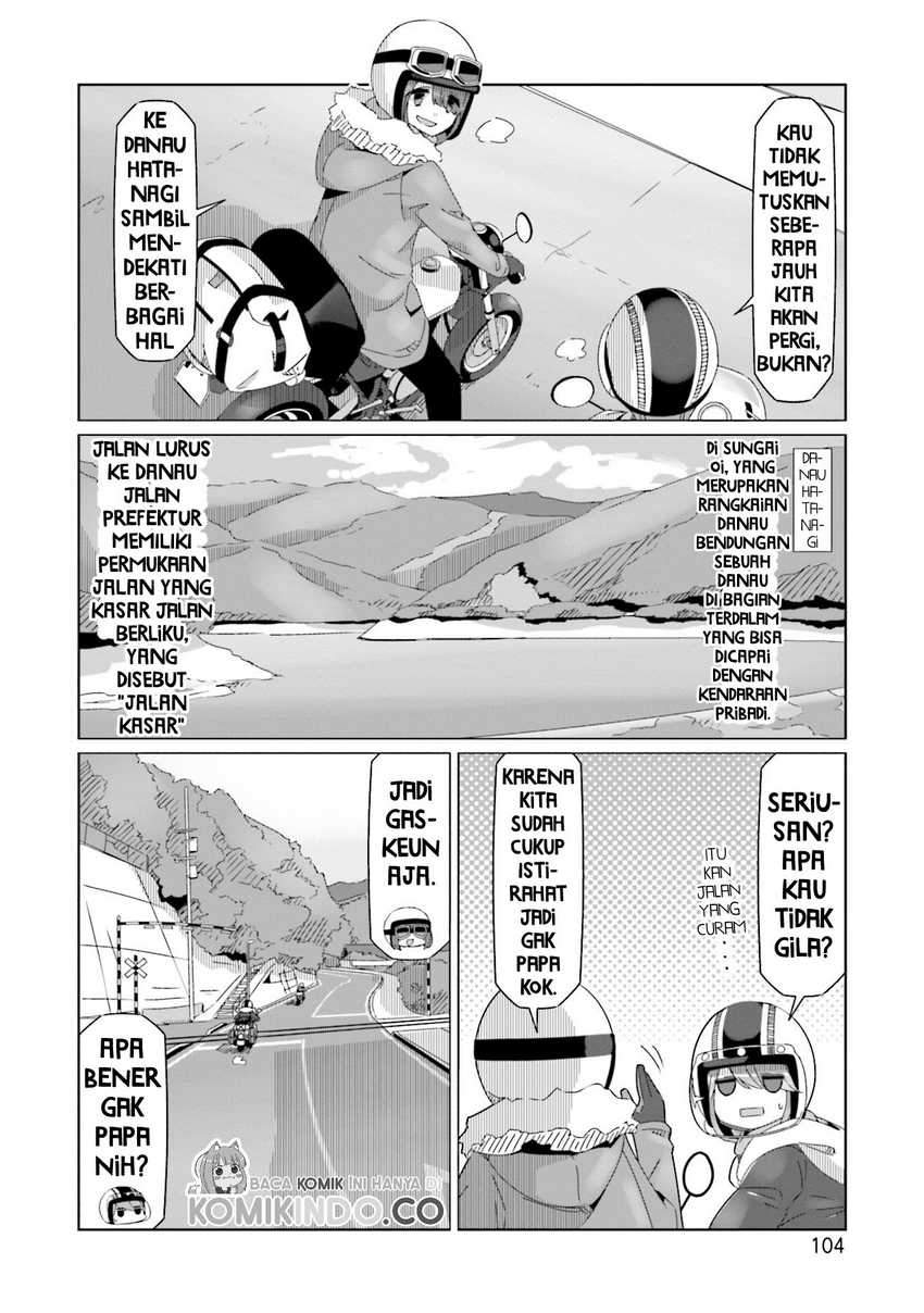 Chapter 56 - halaman 26