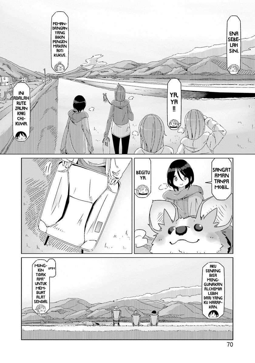 Chapter 55 - halaman 18