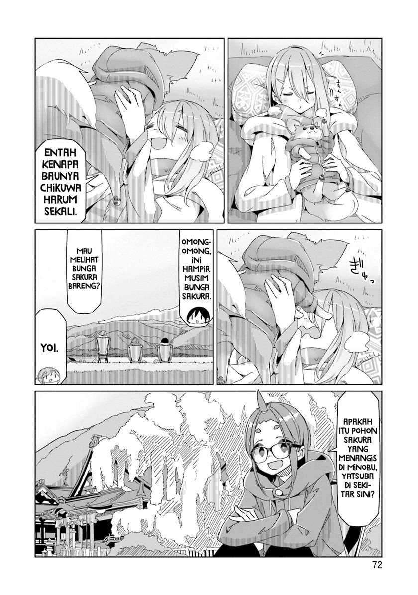 Chapter 55 - halaman 20