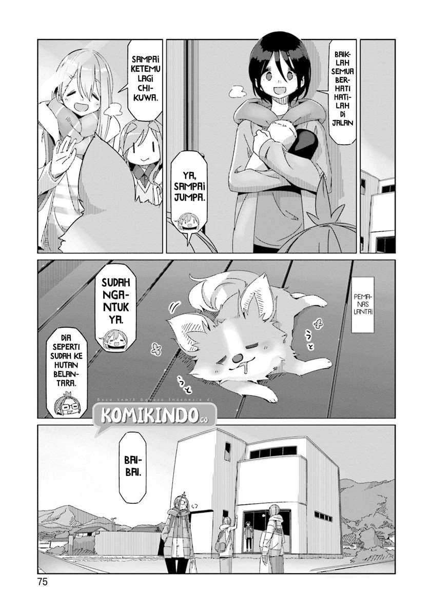 Chapter 55 - halaman 23