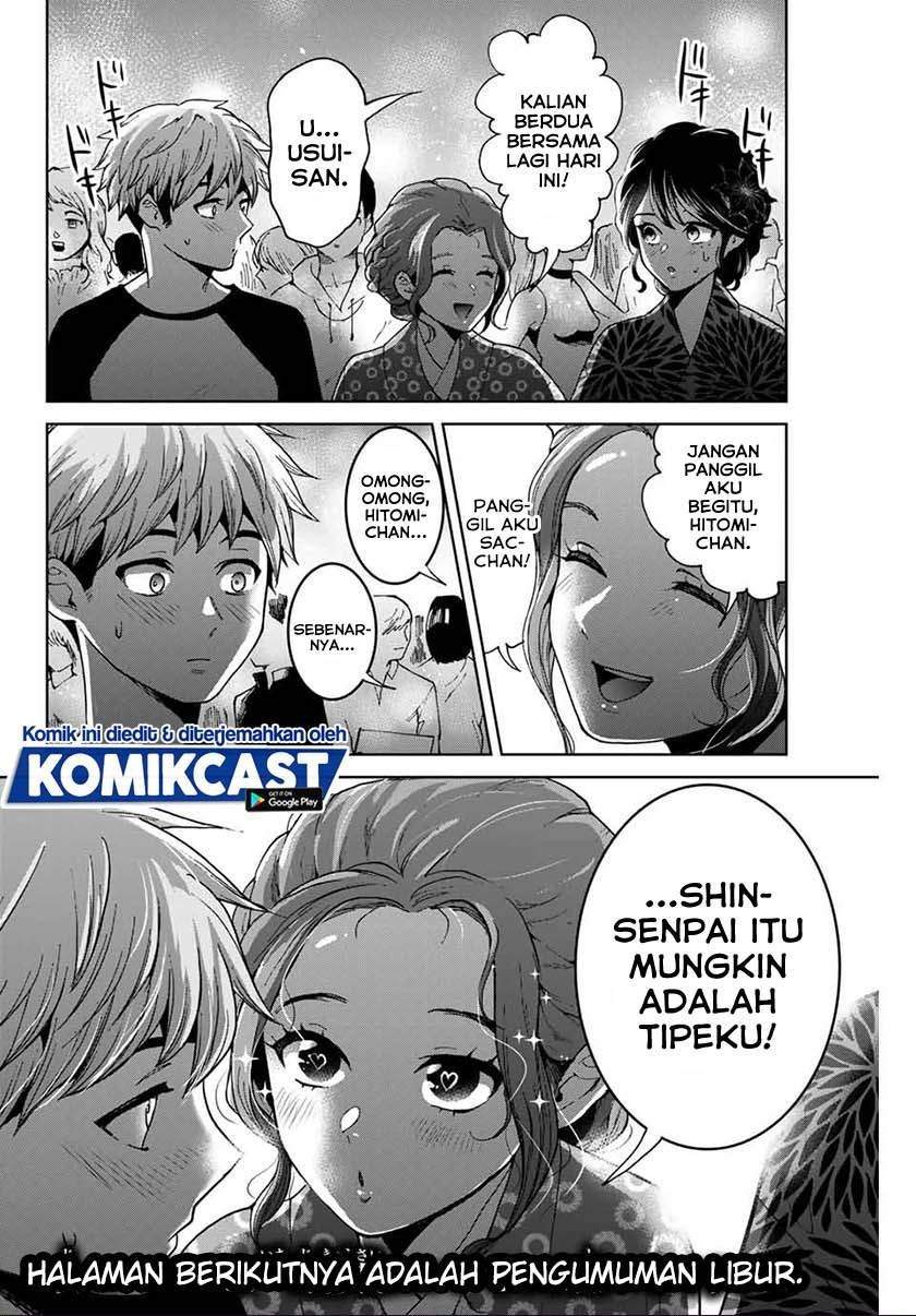 Chapter 22 - halaman 25