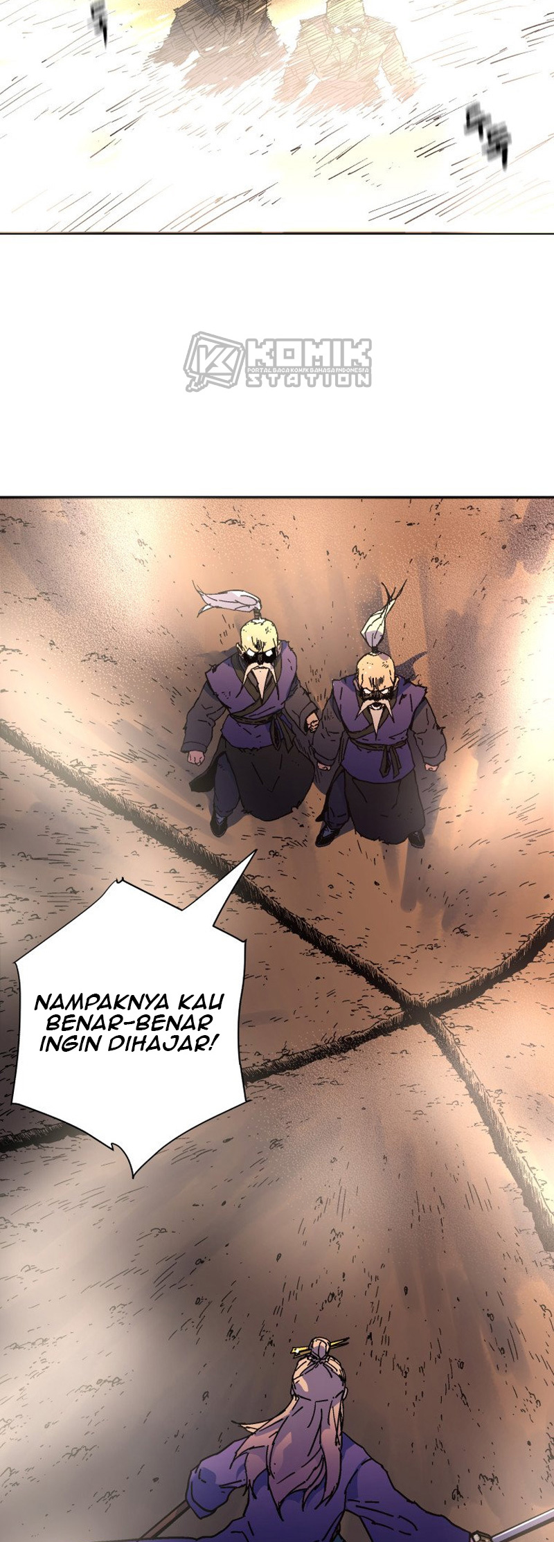 Chapter 177 - halaman 36
