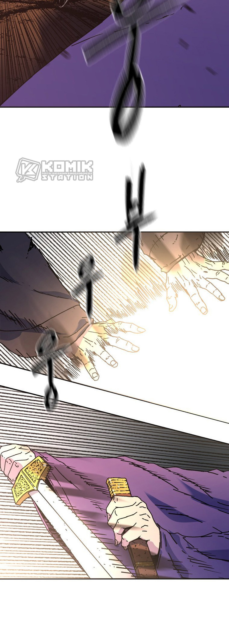 Chapter 177 - halaman 38