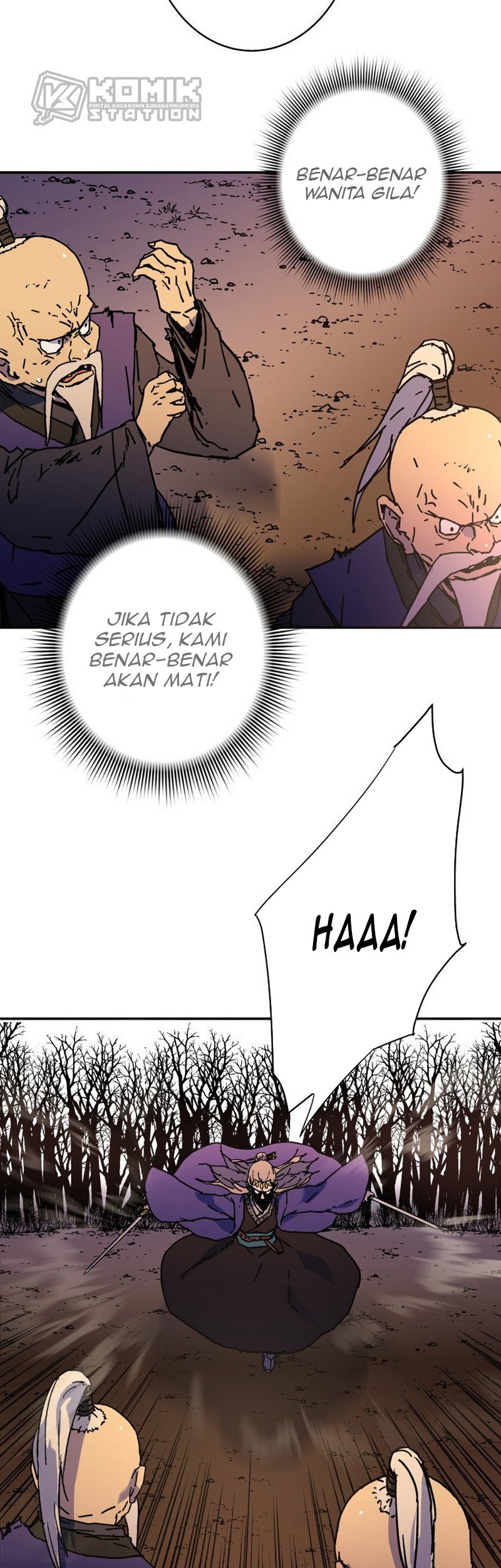 Chapter 177 - halaman 47