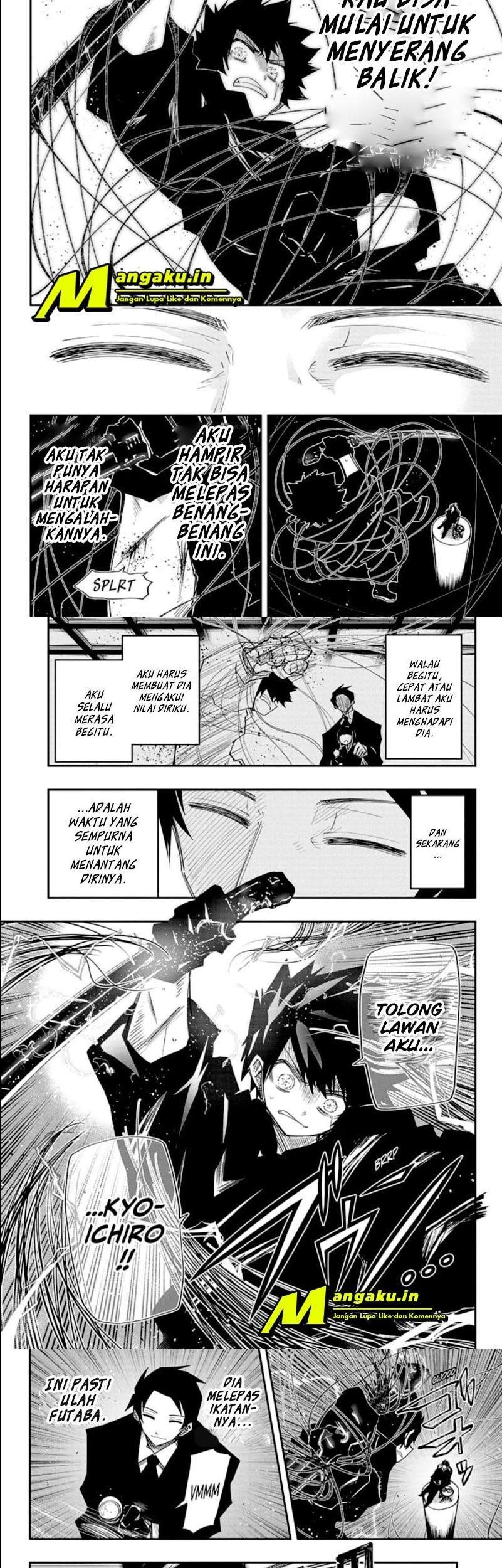 Chapter 96 - halaman 6