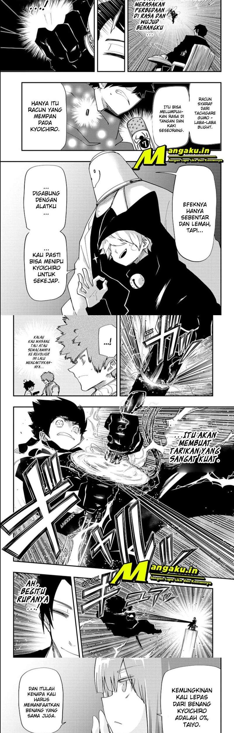 Chapter 96 - halaman 8