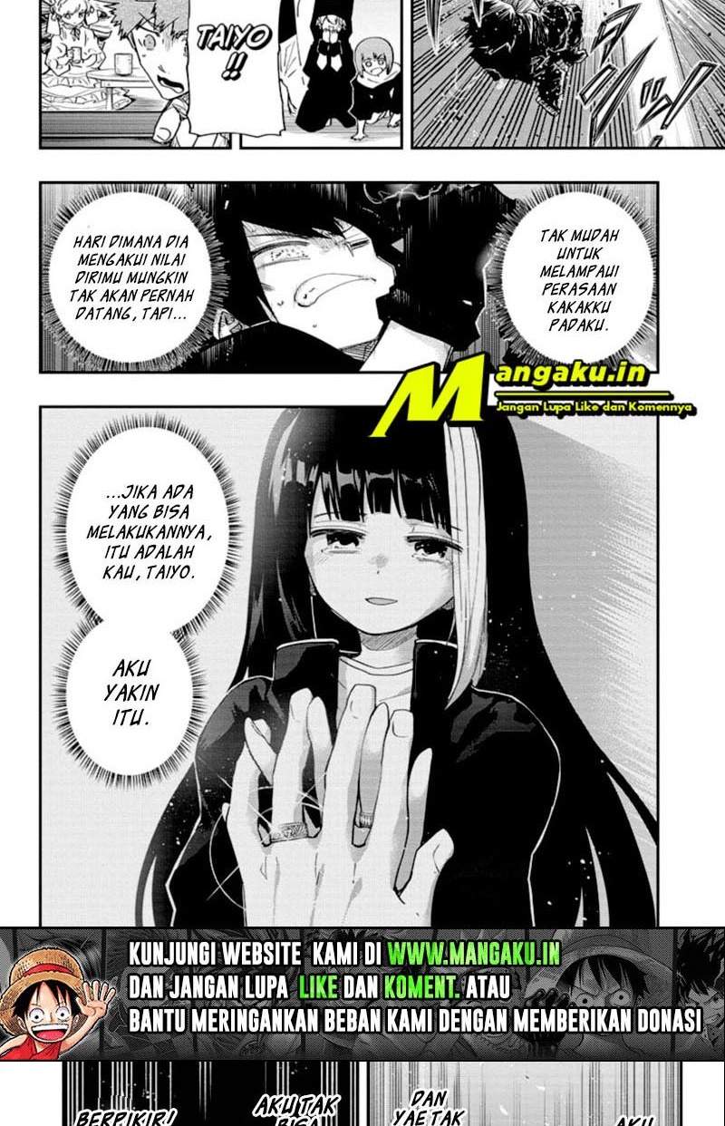 Chapter 96 - halaman 13