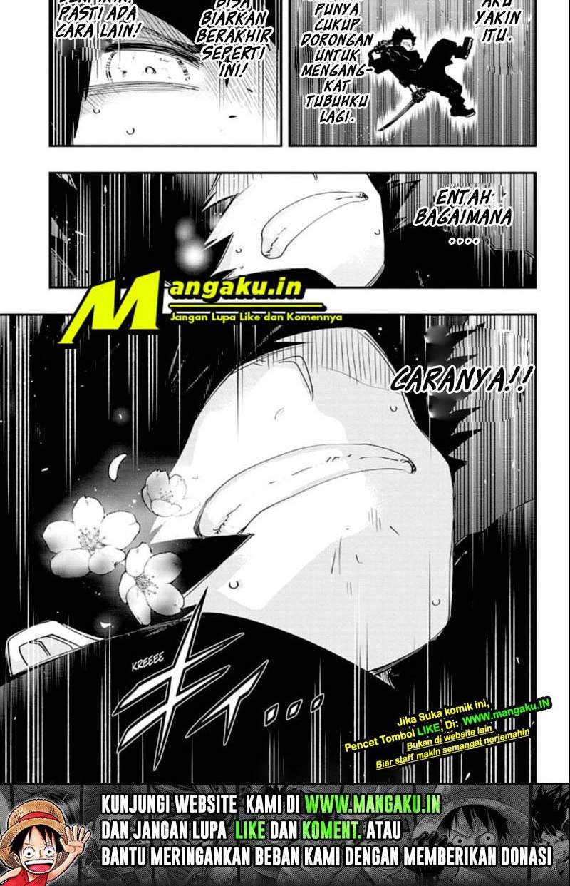 Chapter 96 - halaman 14