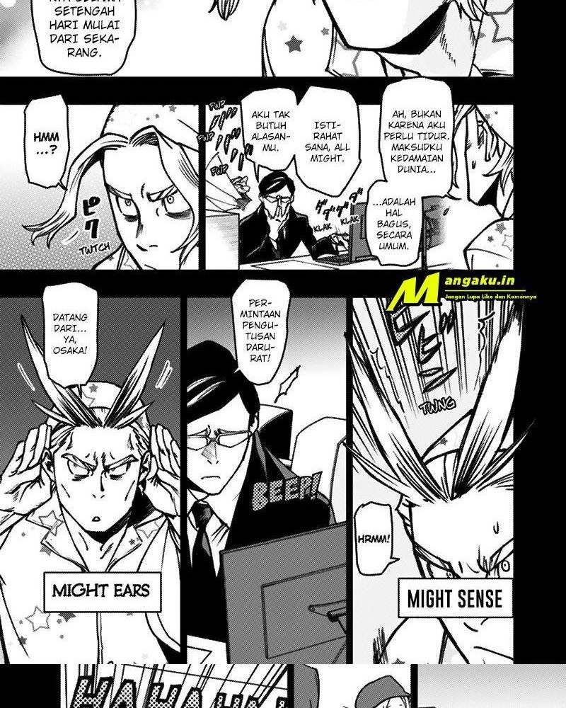 Chapter 92 - halaman 5