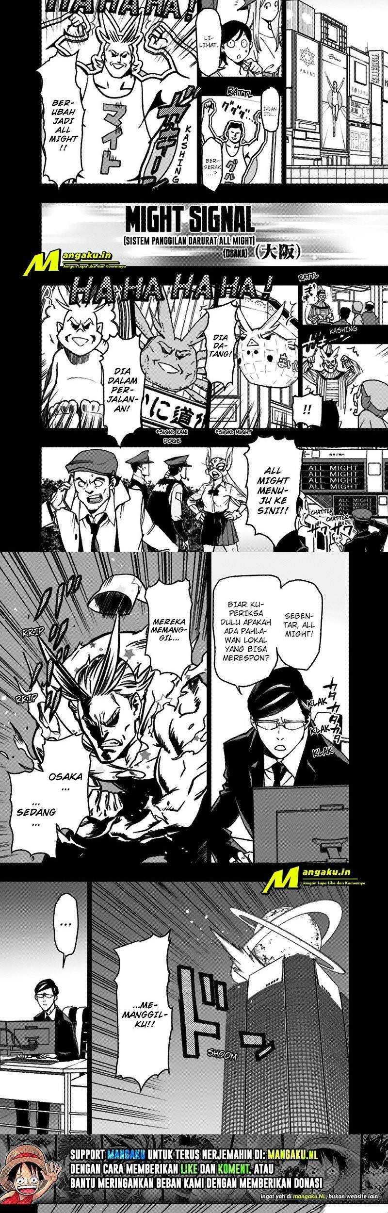 Chapter 92 - halaman 6