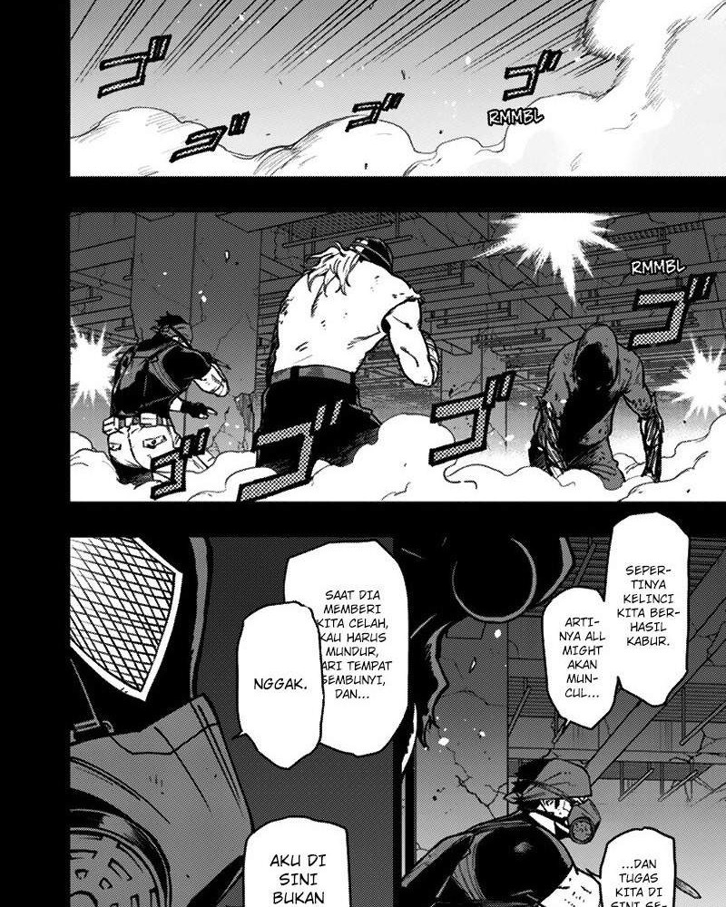 Chapter 92 - halaman 7