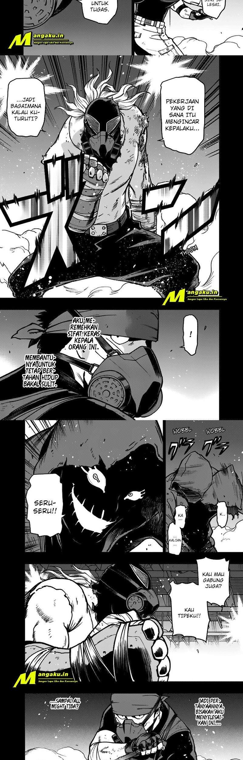 Chapter 92 - halaman 8