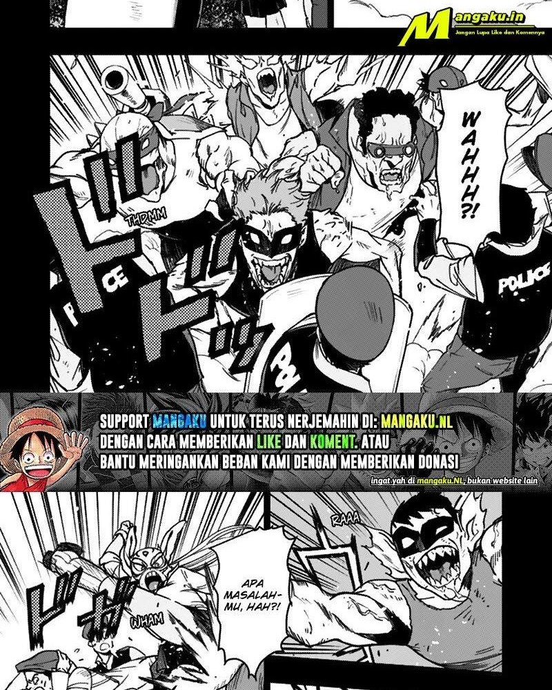Chapter 92 - halaman 13