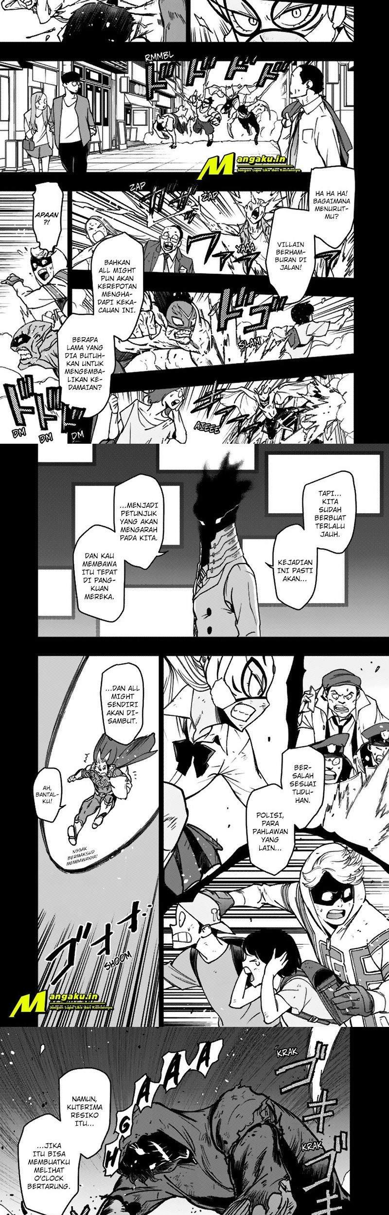 Chapter 92 - halaman 14
