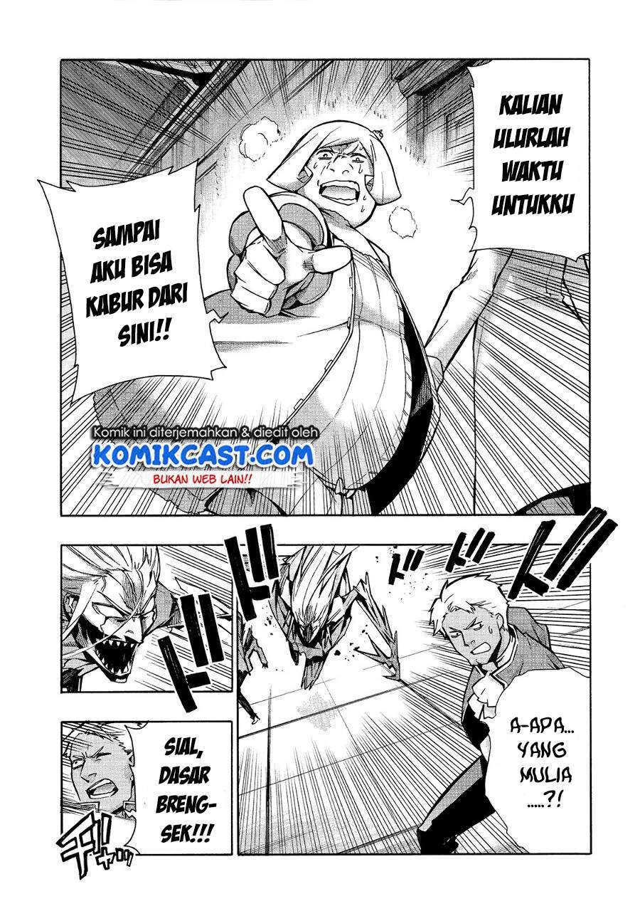 Chapter 73 - halaman 11