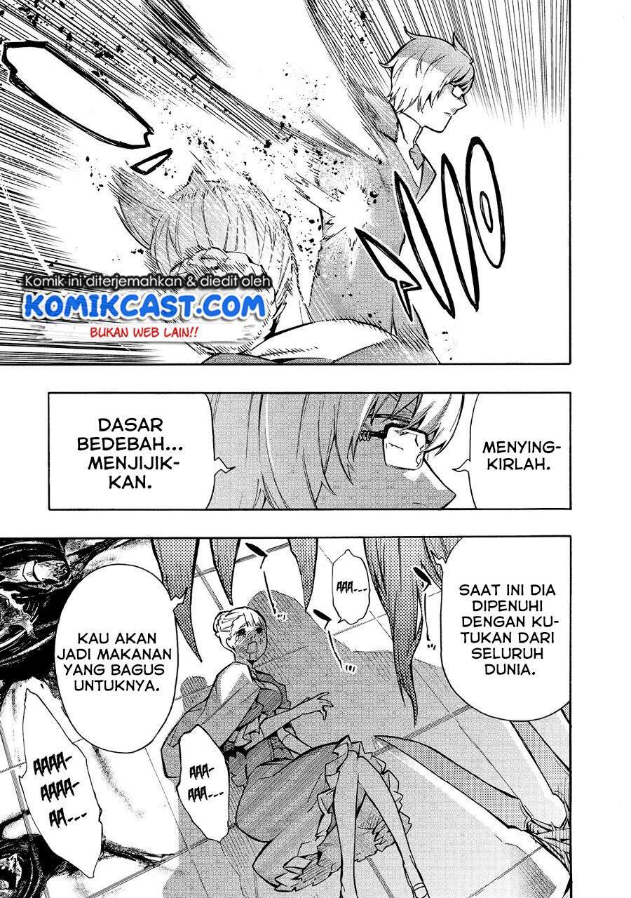 Chapter 73 - halaman 14