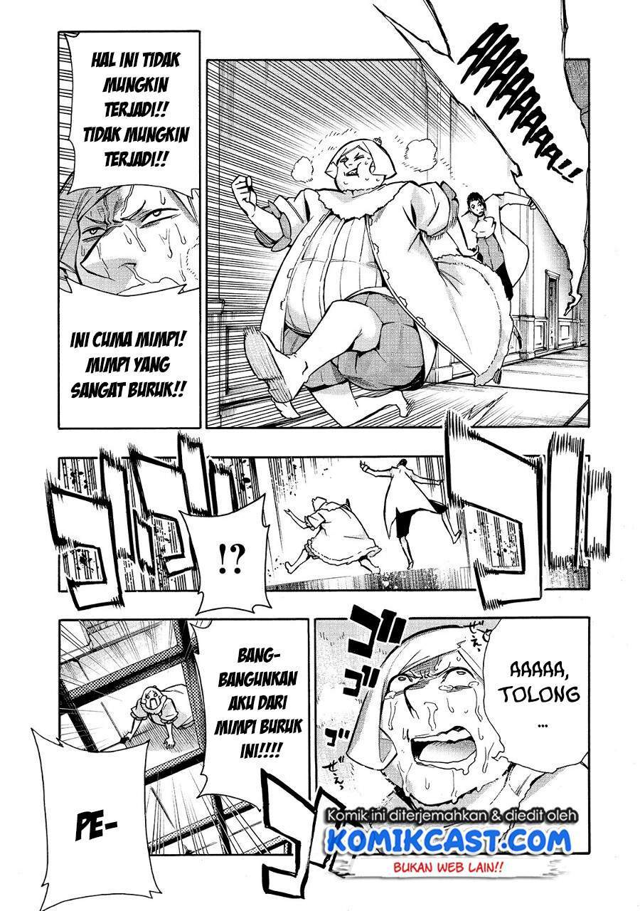 Chapter 73 - halaman 15