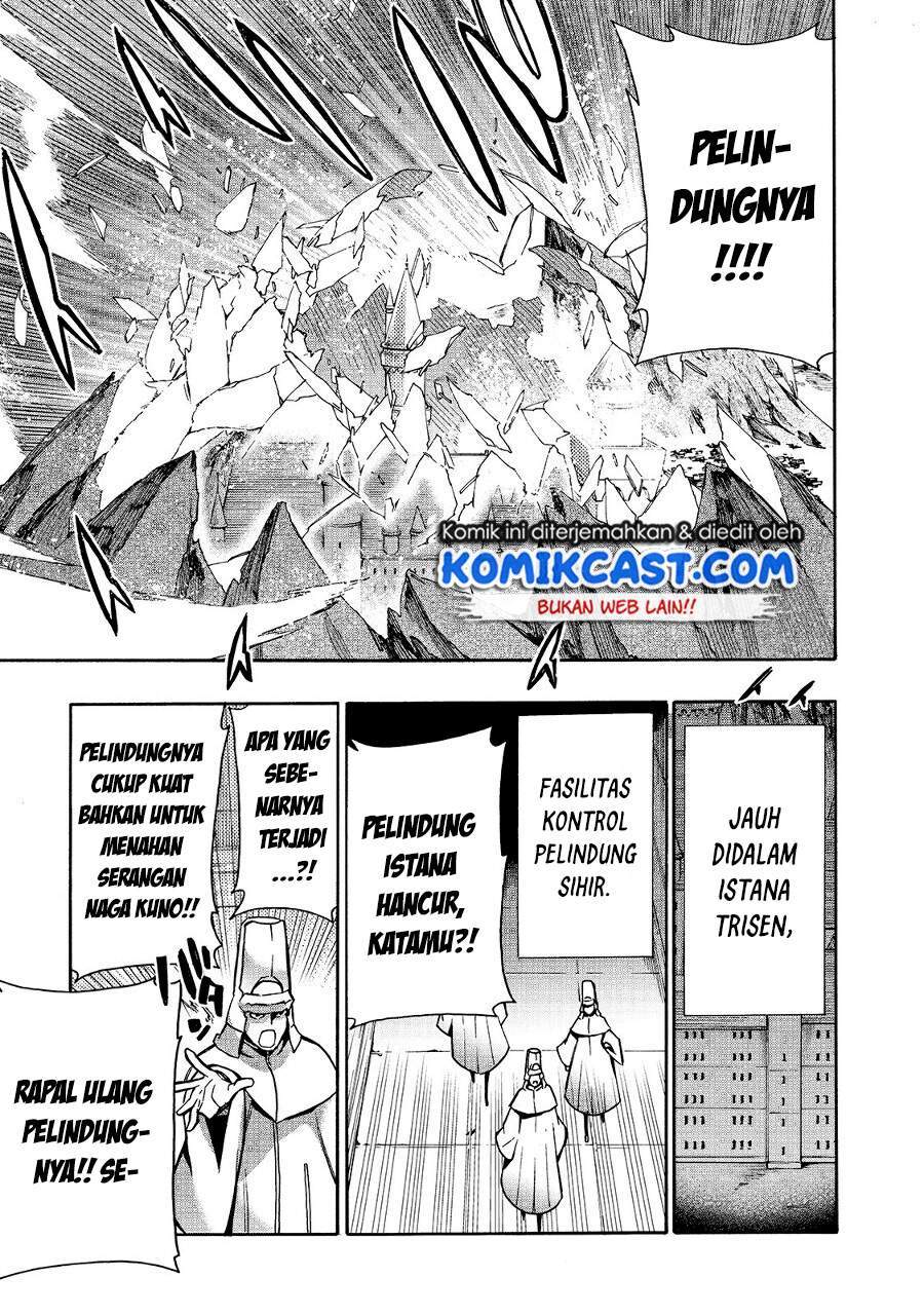 Chapter 73 - halaman 16