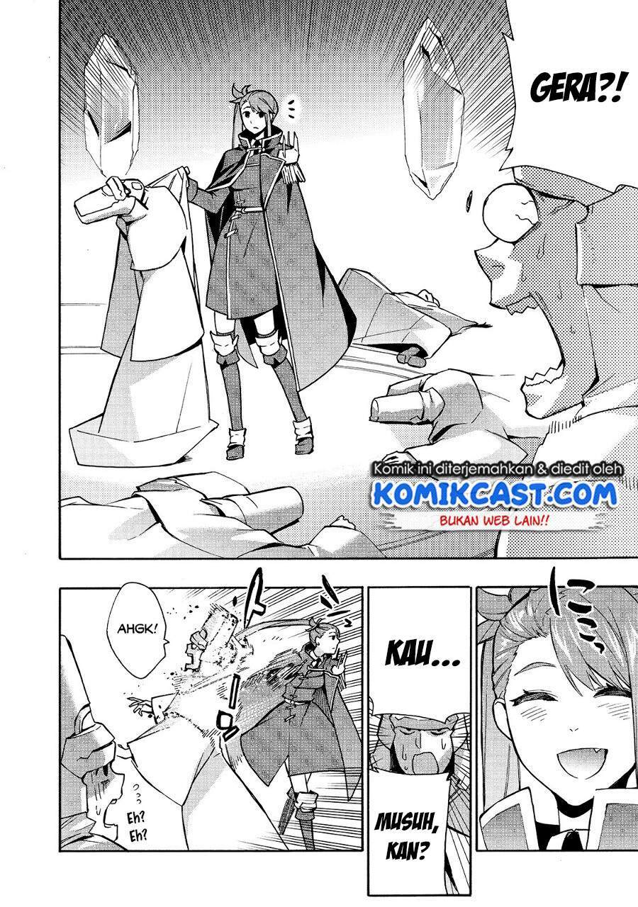 Chapter 73 - halaman 17