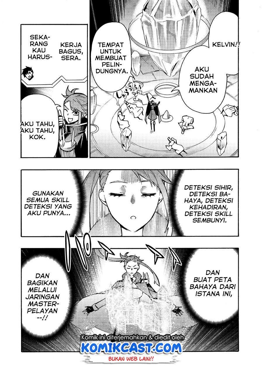 Chapter 73 - halaman 18