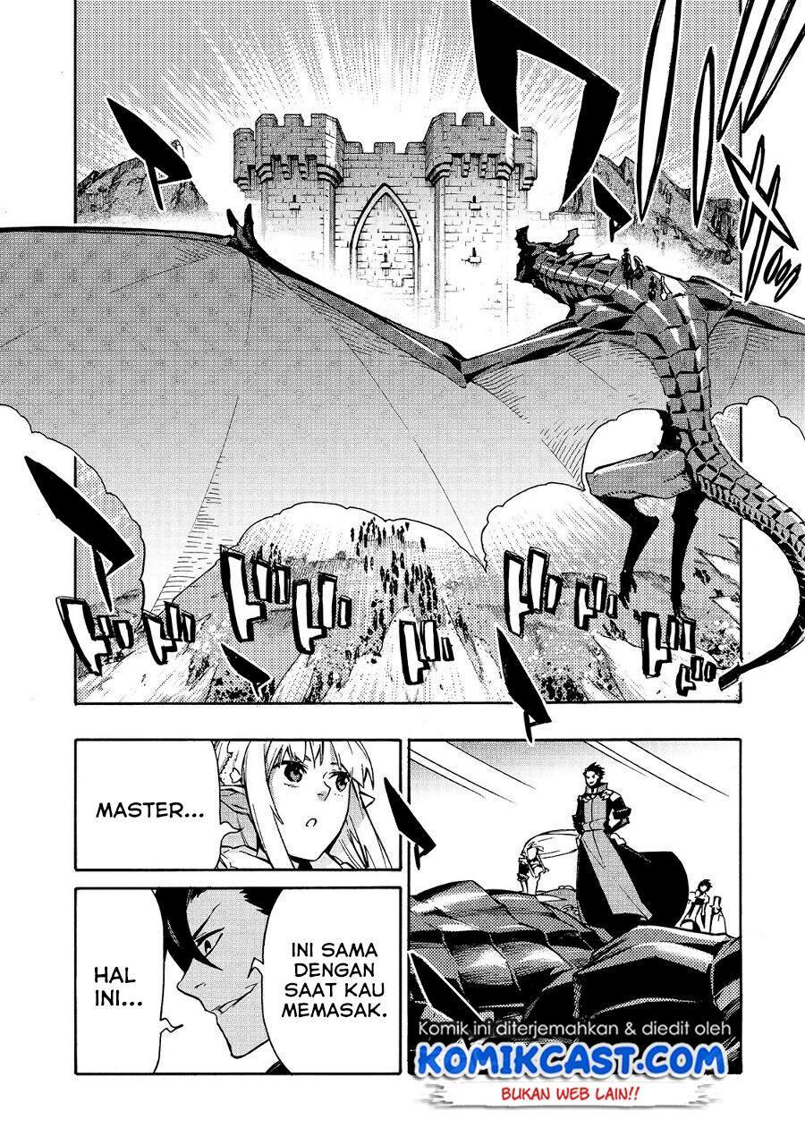 Chapter 73 - halaman 21