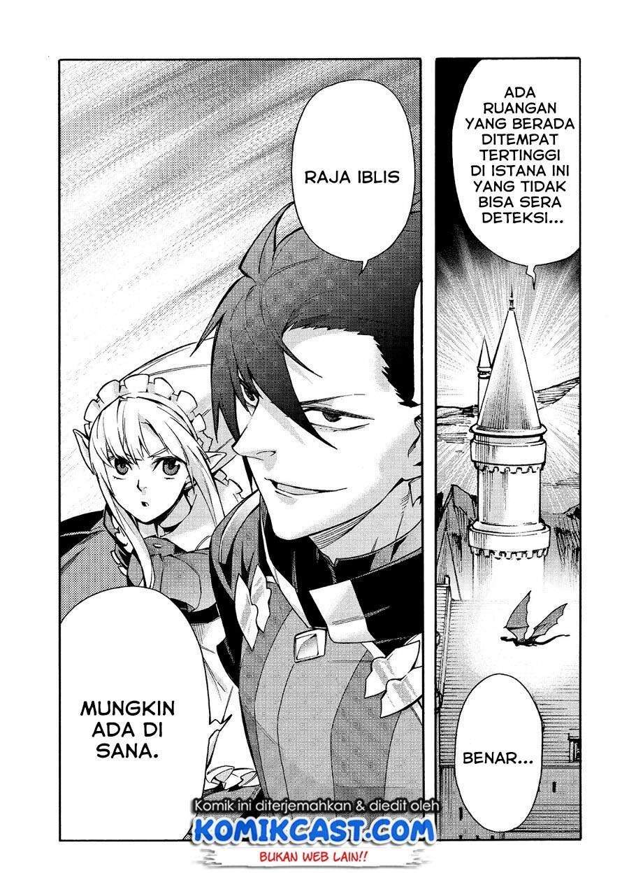 Chapter 73 - halaman 23