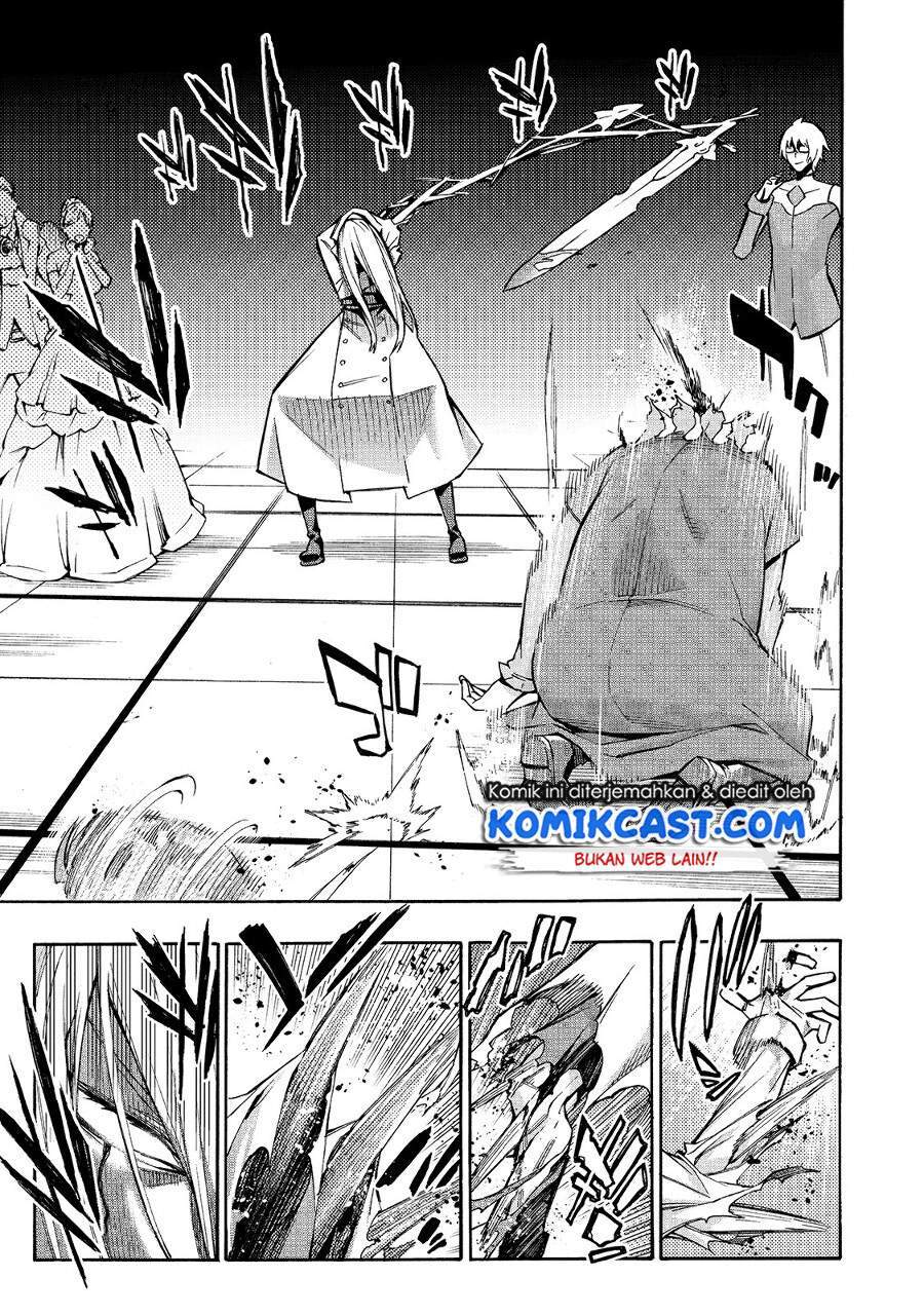 Chapter 73 - halaman 6