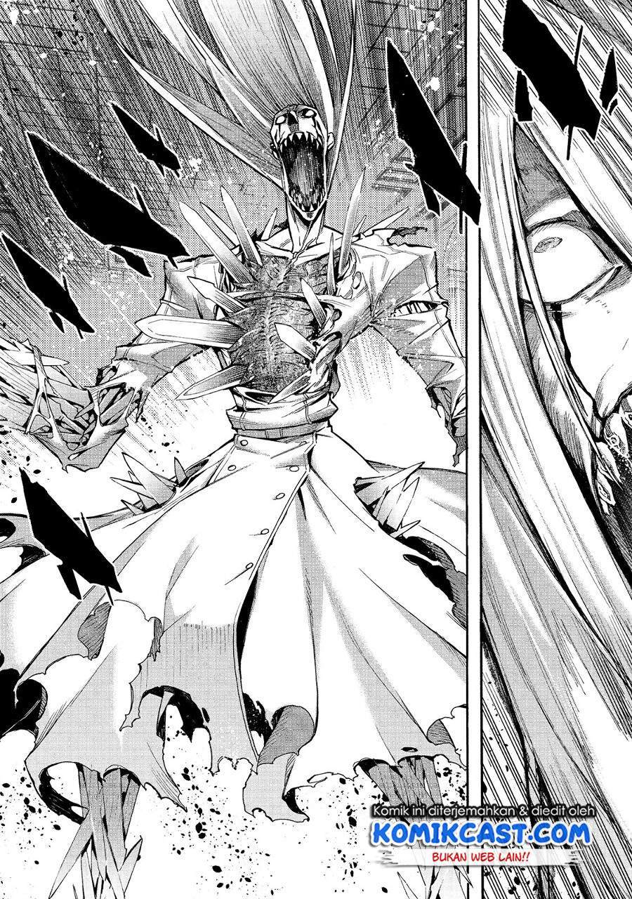 Chapter 73 - halaman 7