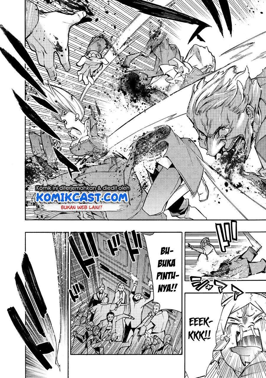 Chapter 73 - halaman 9