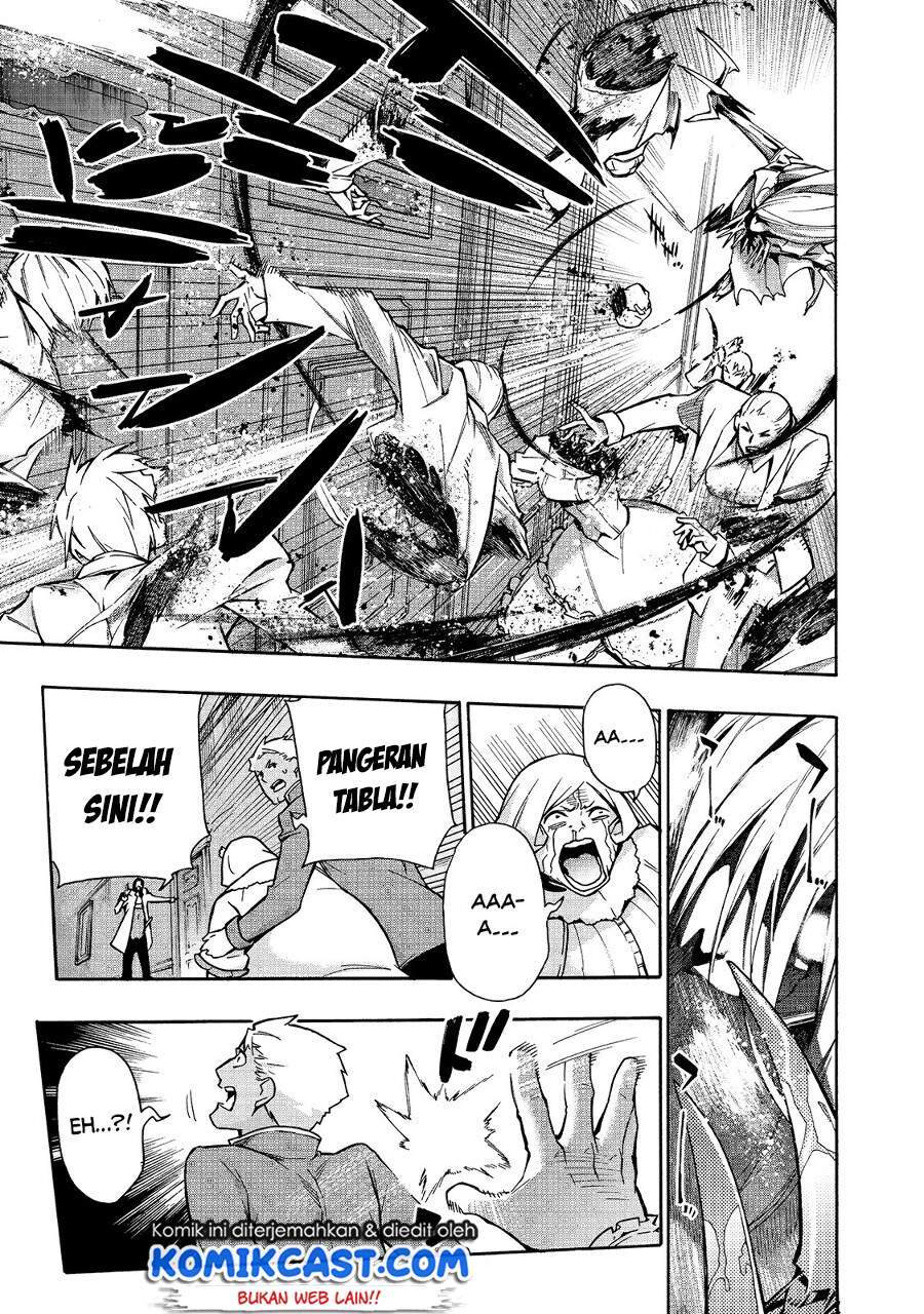 Chapter 73 - halaman 10