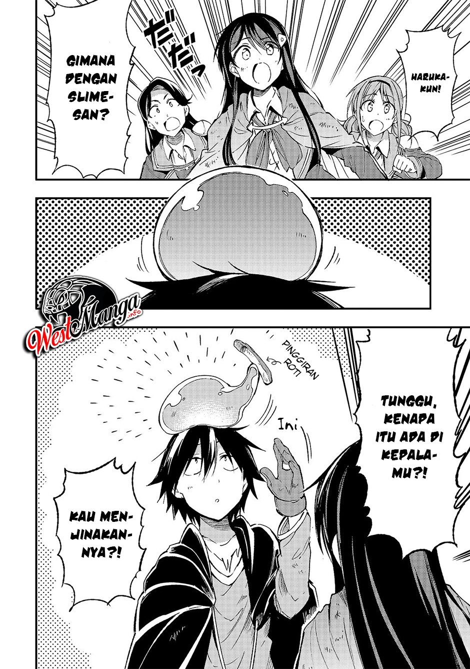 Chapter 96 - halaman 12