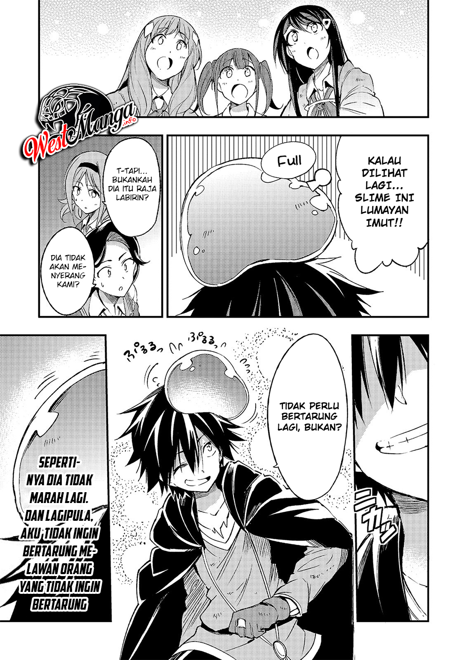 Chapter 96 - halaman 13