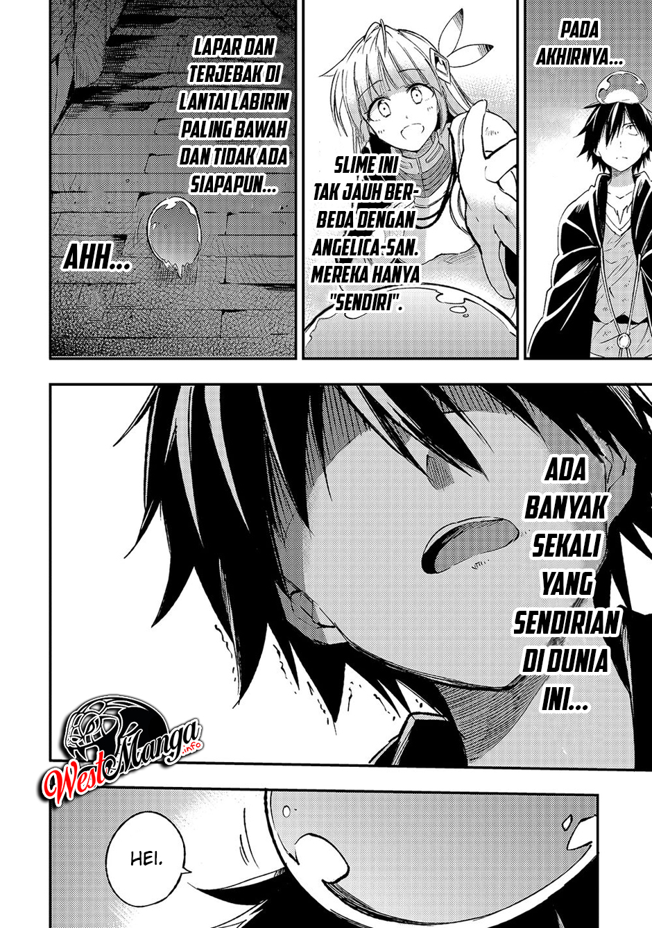 Chapter 96 - halaman 15