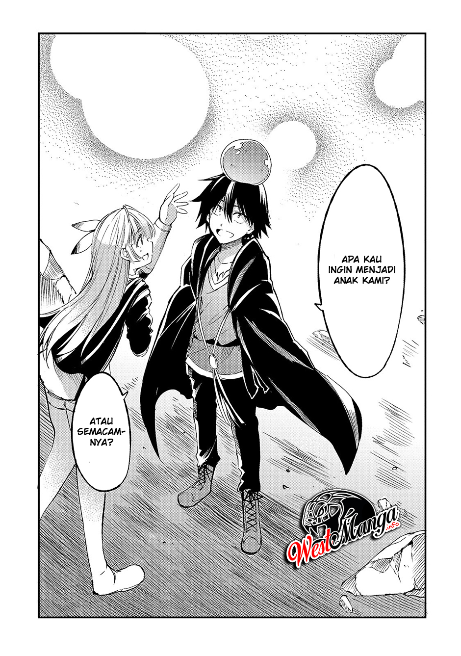 Chapter 96 - halaman 16