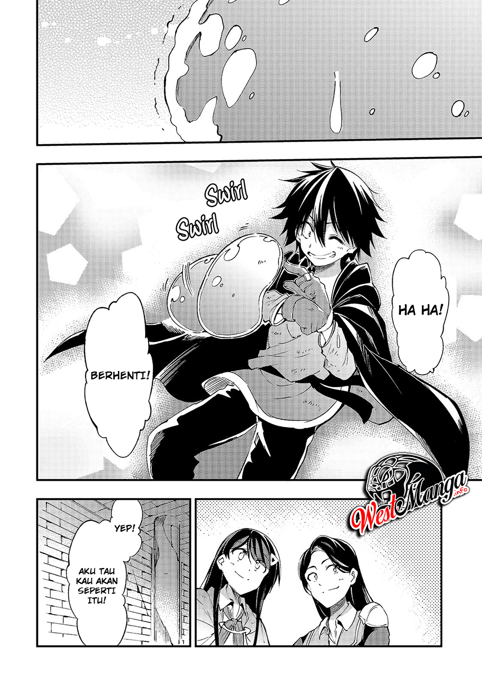 Chapter 96 - halaman 17