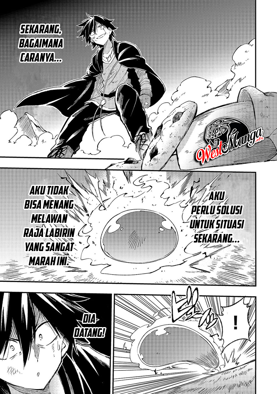 Chapter 96 - halaman 5