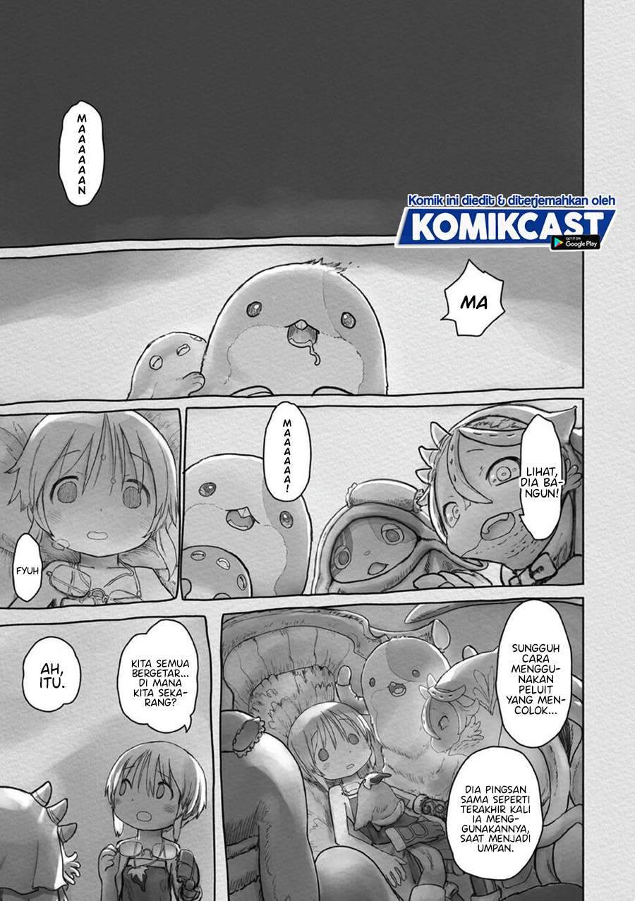 Chapter 58 - halaman 12