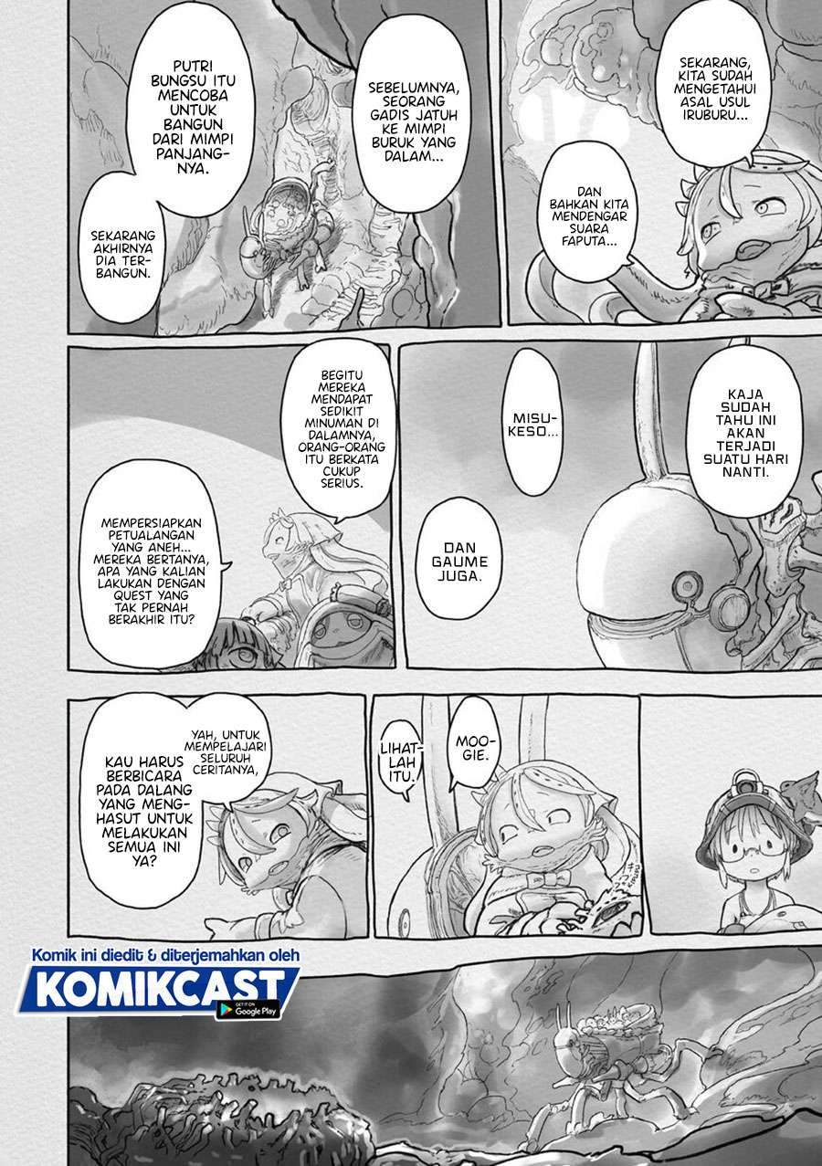 Chapter 58 - halaman 15