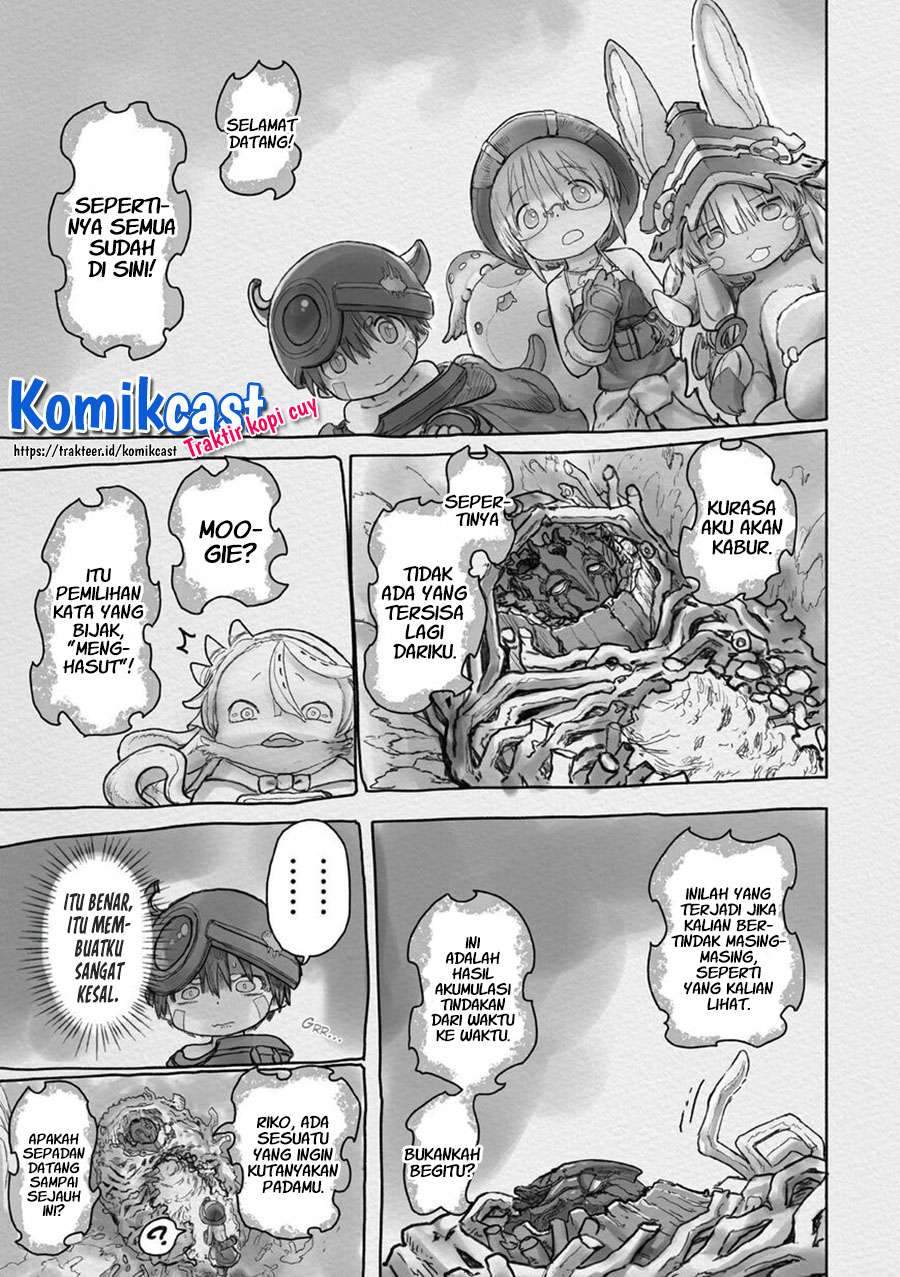 Chapter 58 - halaman 16