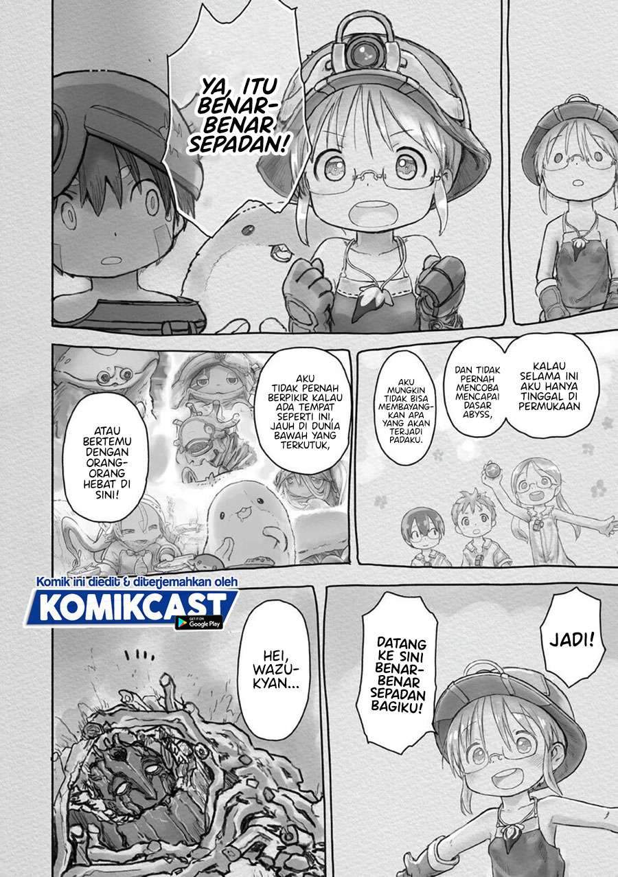Chapter 58 - halaman 17
