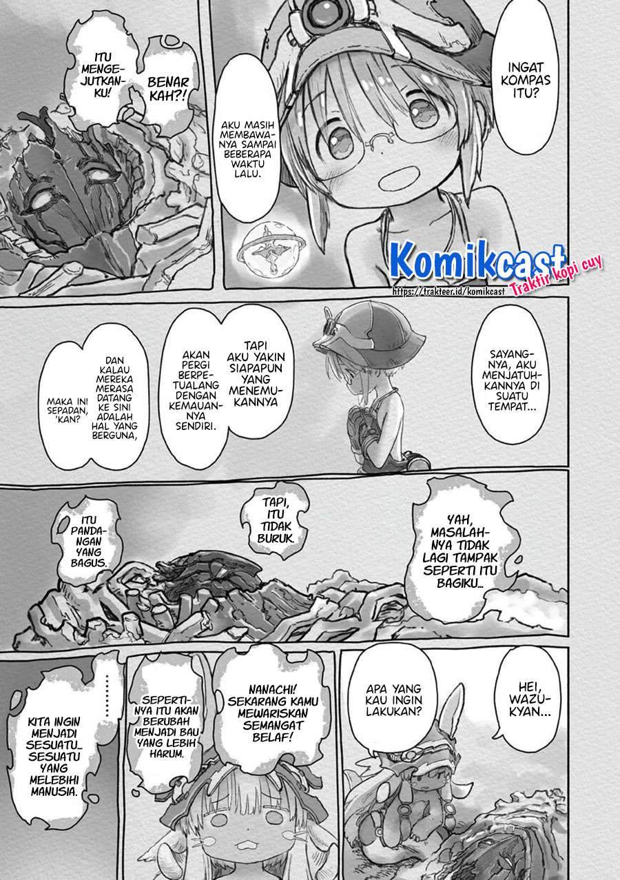 Chapter 58 - halaman 18