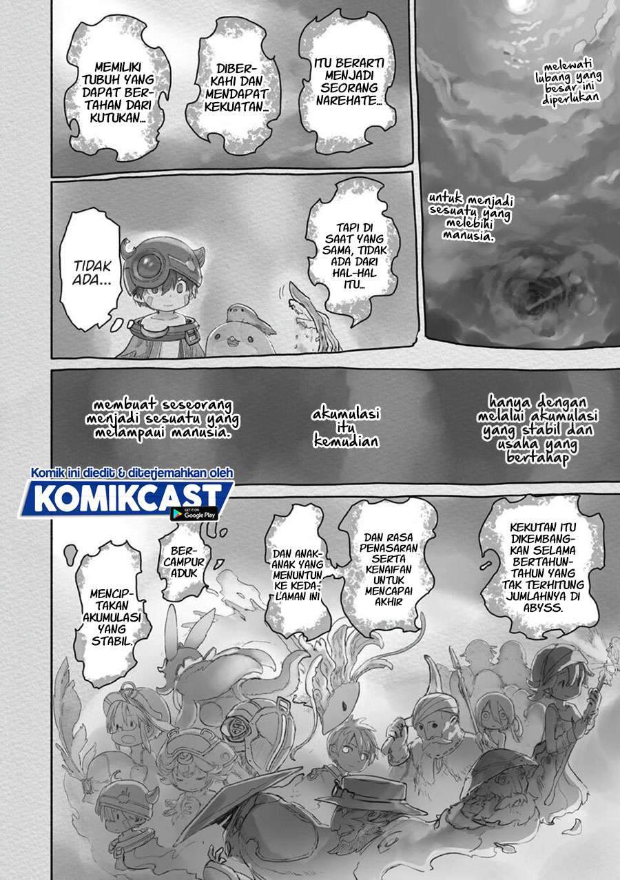 Chapter 58 - halaman 19