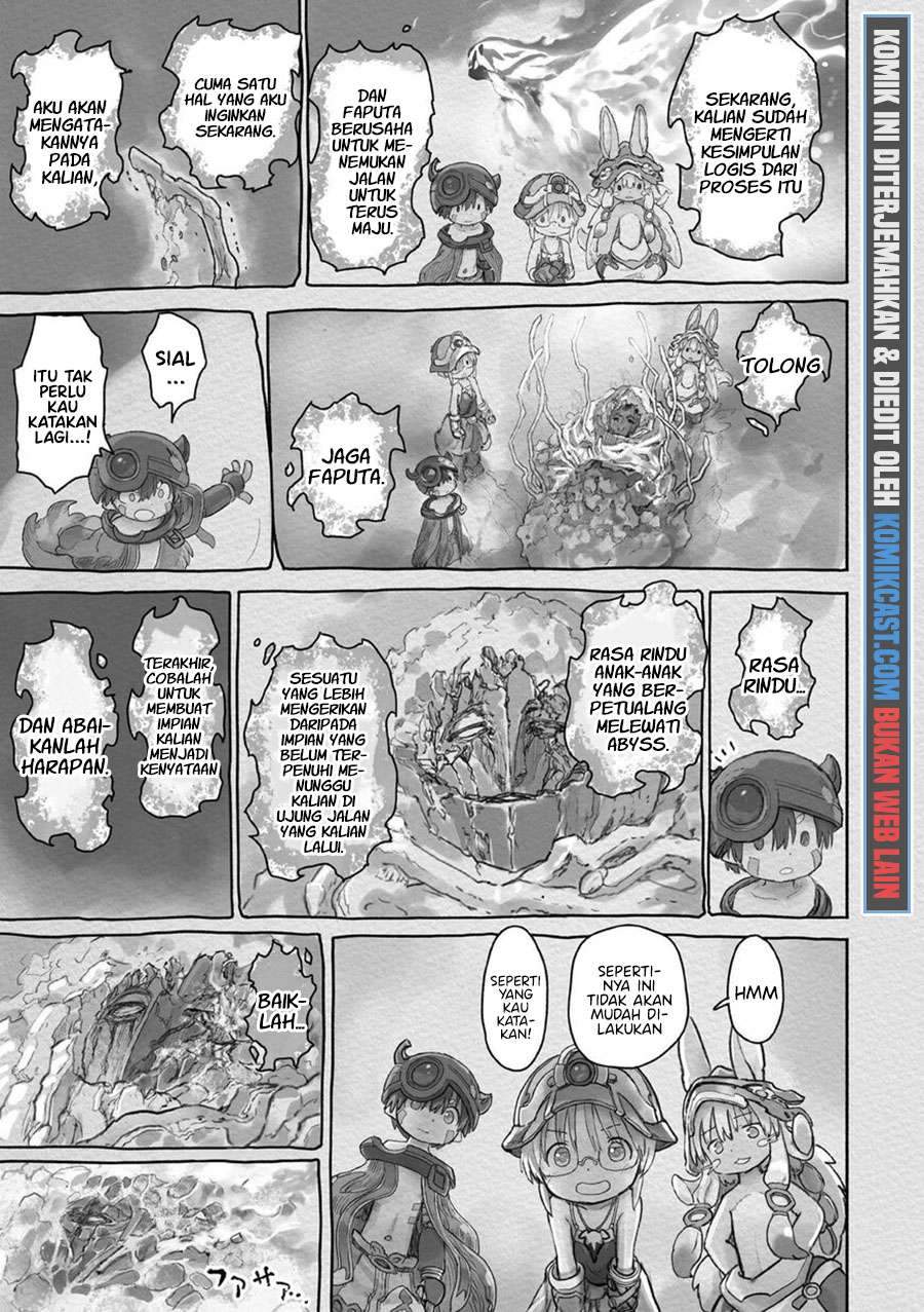 Chapter 58 - halaman 20