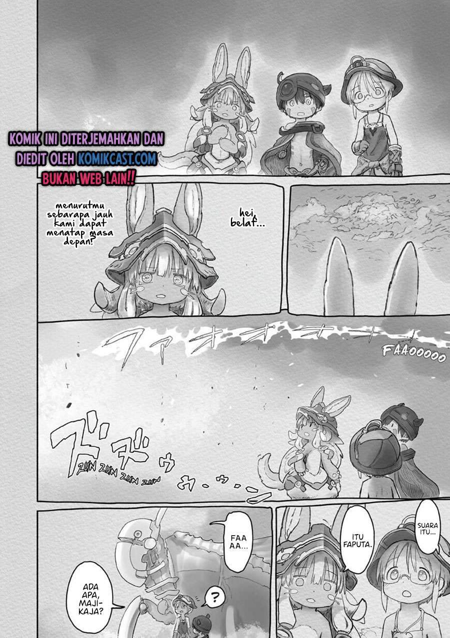Chapter 58 - halaman 21